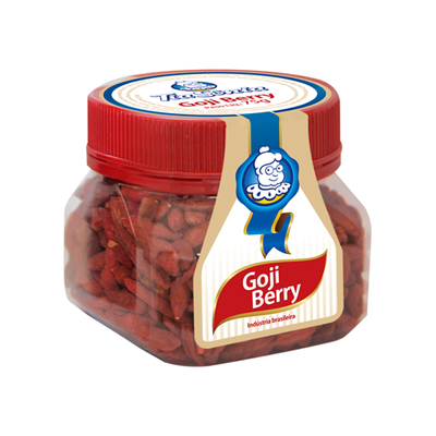 Funcionais - Goji Berry 75gr