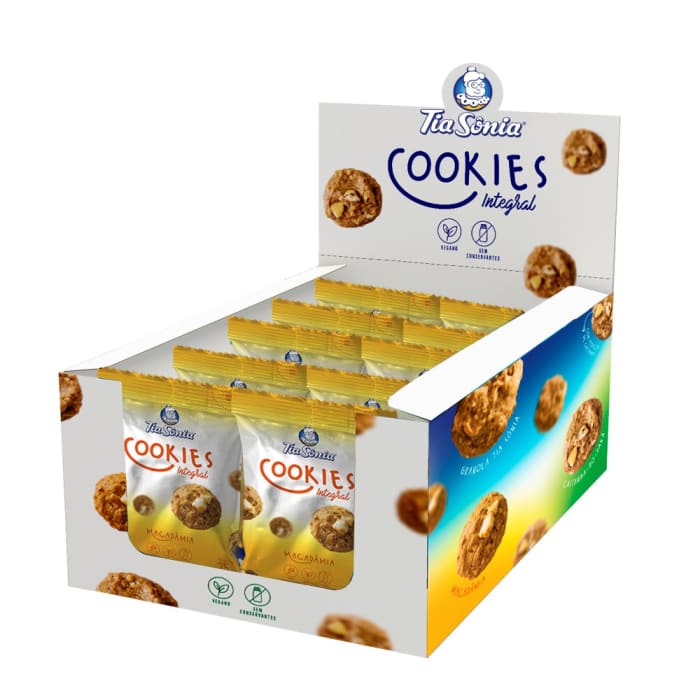 cookiee tia sonia macadamia